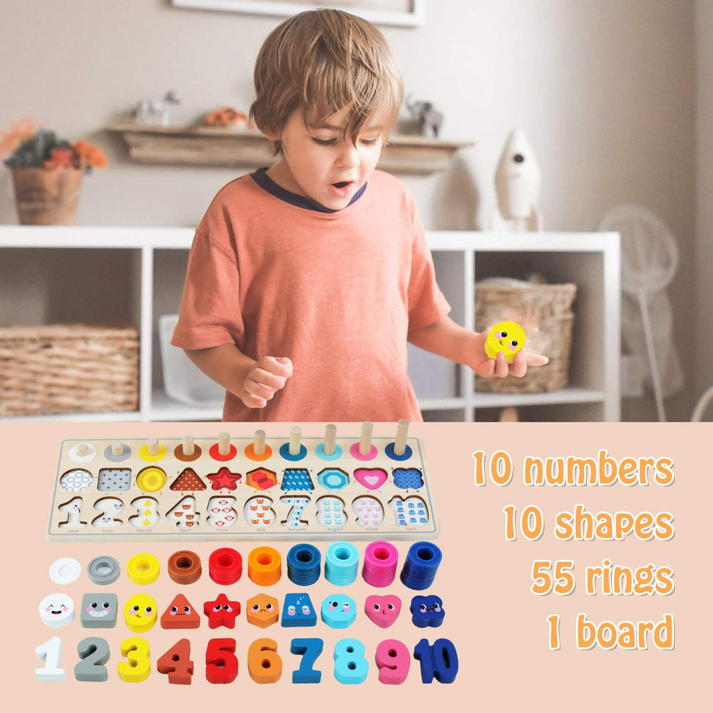 QZMTOY safe non-toxic paints ensure child-friendly use.
