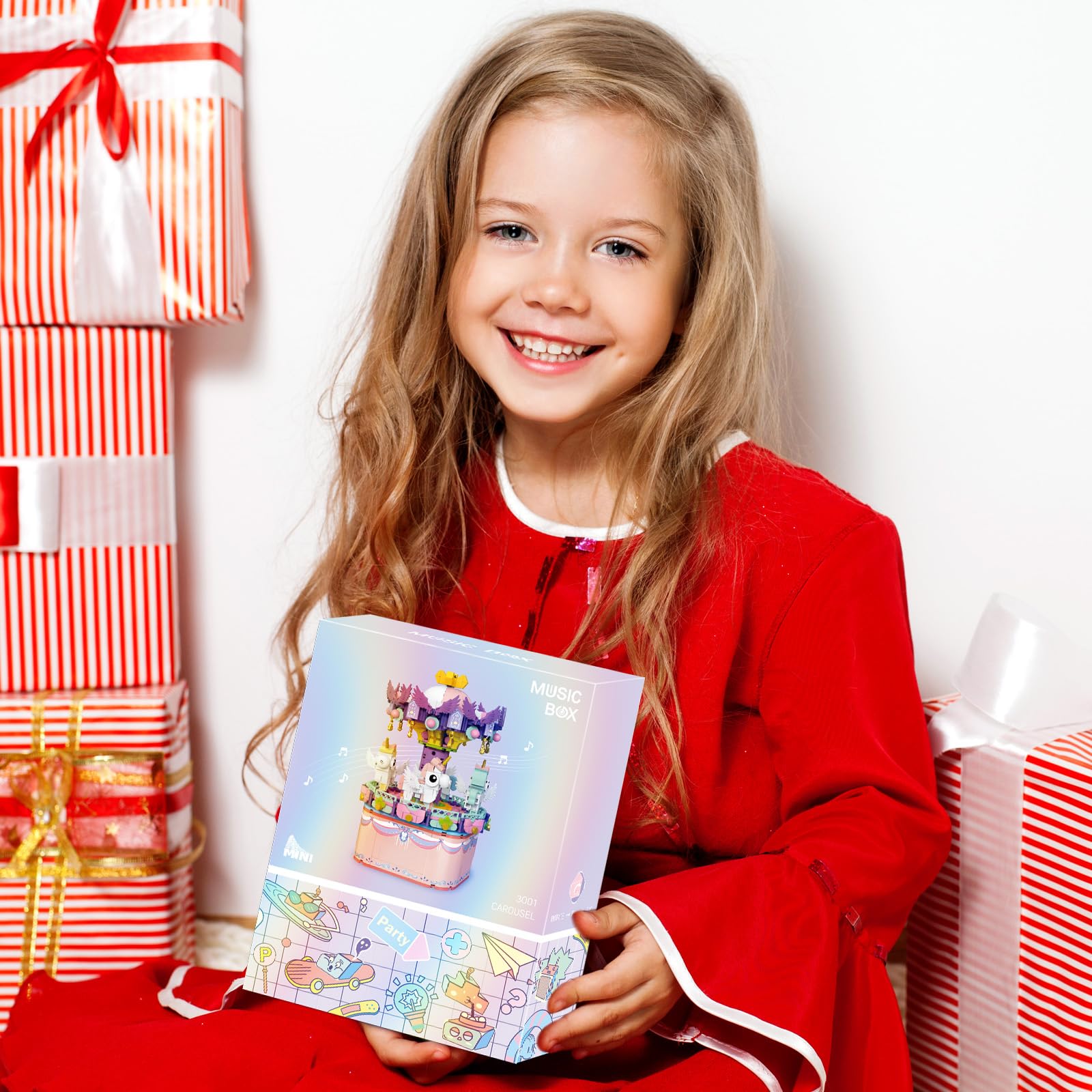 R HOME STORE gift-ready packaging suitable as a thoughtful present