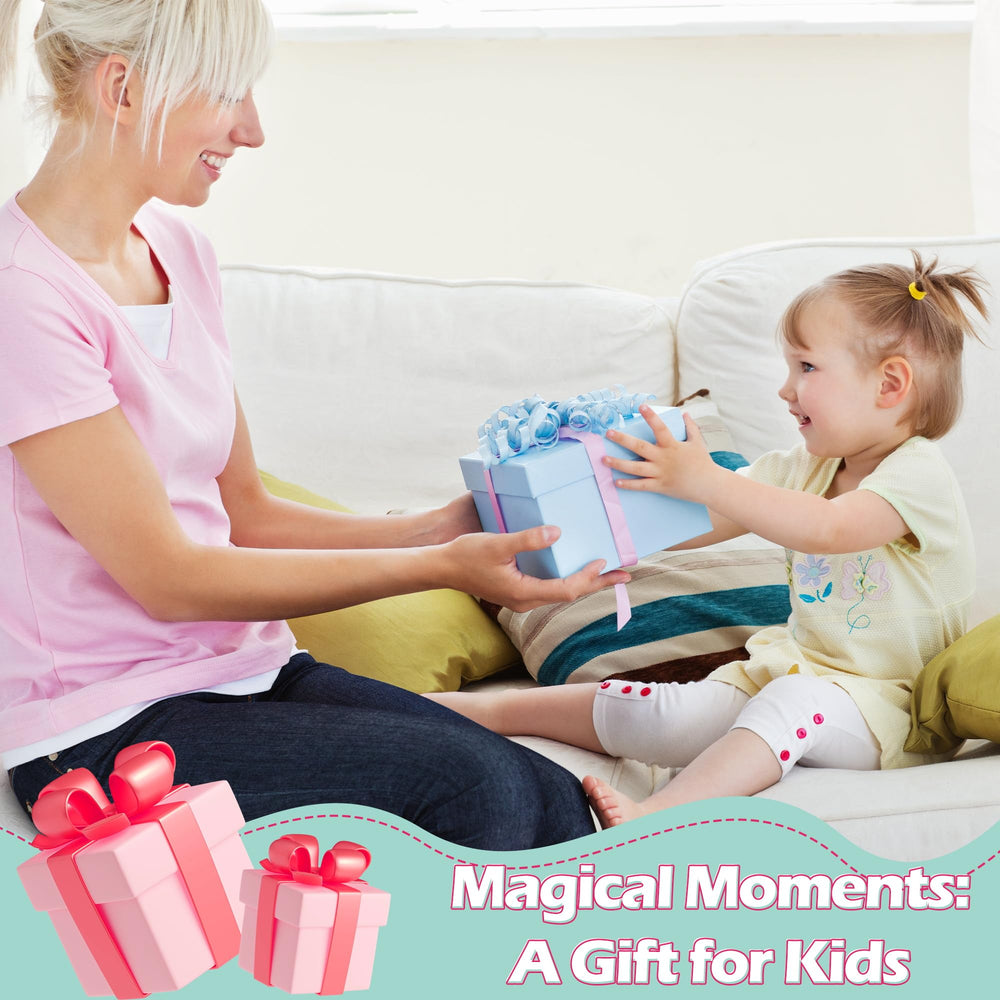 R HORSE machine-washable set for easy cleaning after play.