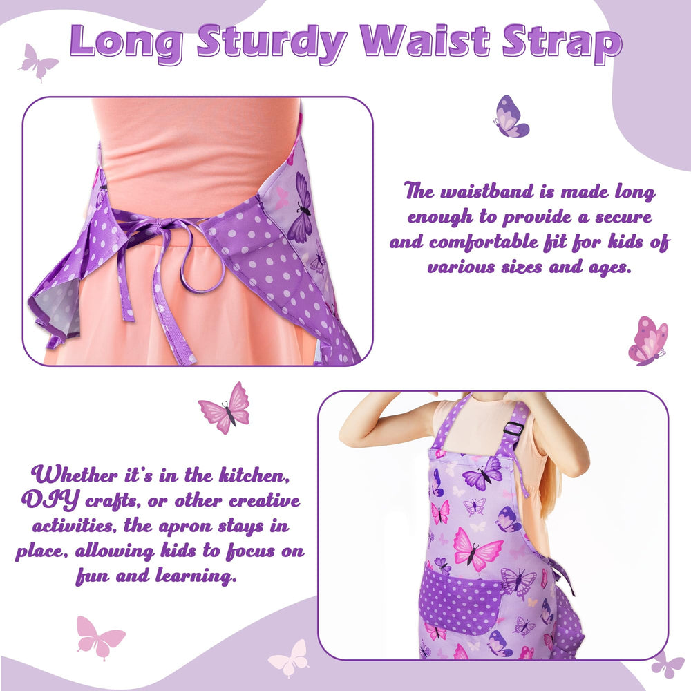 Waterproof polyester fabric keeps clothes clean during activities