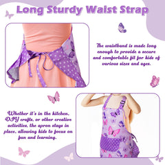 Waterproof polyester fabric keeps clothes clean during activities