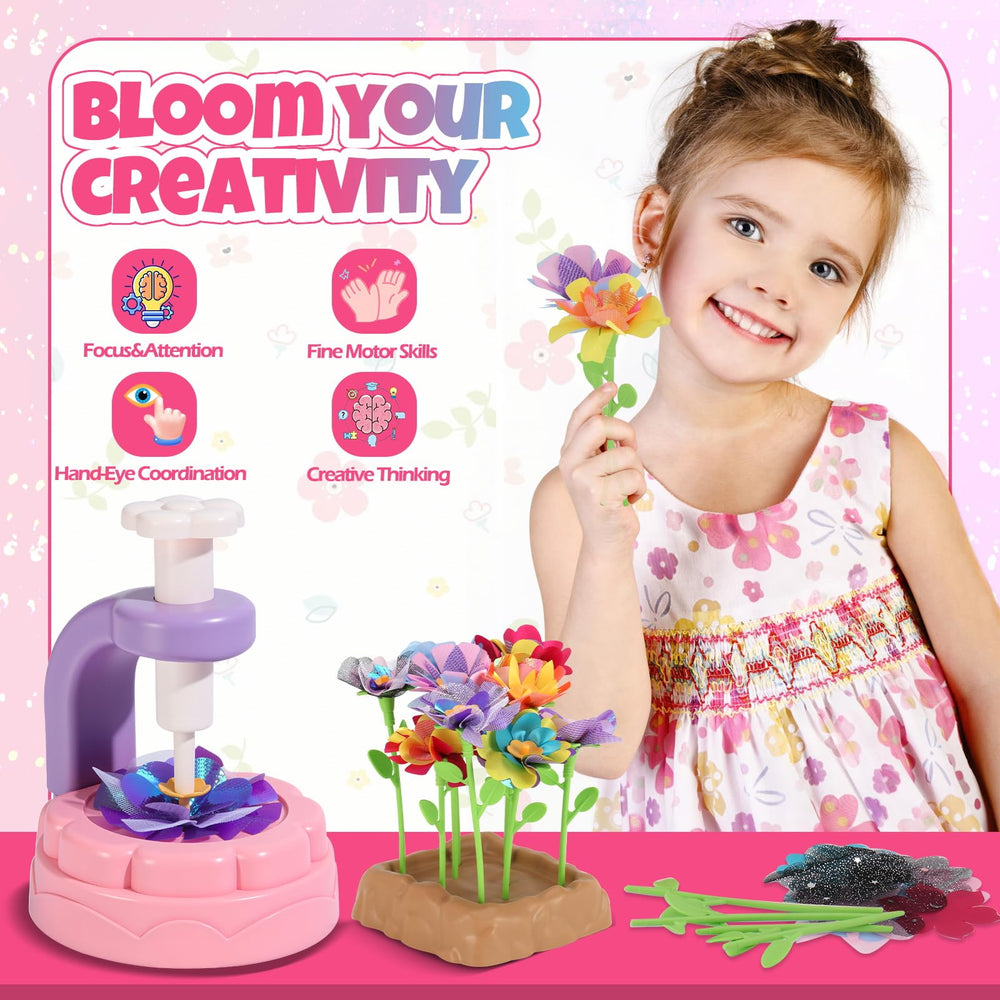 R RUCKERCO pistils add realistic detail for expressive DIY bouquets