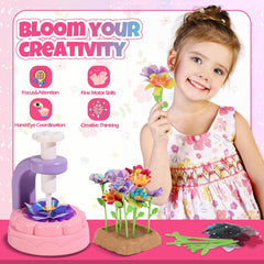 R RUCKERCO pistils add realistic detail for expressive DIY bouquets