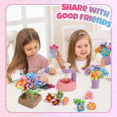 R RUCKERCO storage box keeps craft supplies organized after play