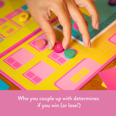 Rabble Lovestruck challenge cards offer quick tasks for fast rounds.