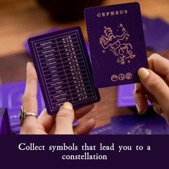 Rabble Sparks future questions deck close-up exploring hopes and dreams