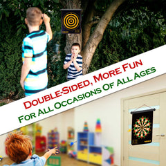 RaboSky indoor-outdoor play option ideal for rooms or yards