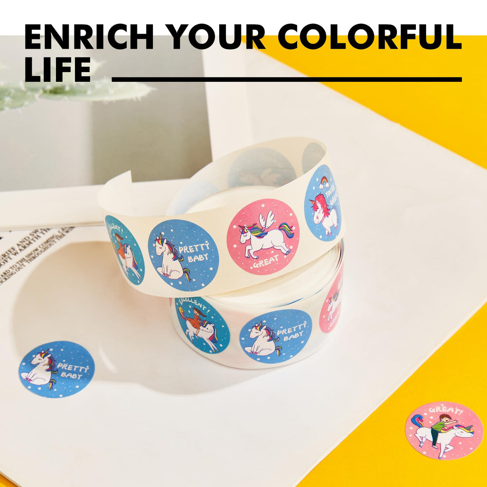 RACETOP classroom rewards improve recognition with vibrant, engaging designs.