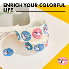 RACETOP classroom rewards improve recognition with vibrant, engaging designs.