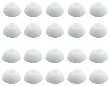 RACOFSB 75A soft fingerboard bushings pack for smoother truck movement and rebound