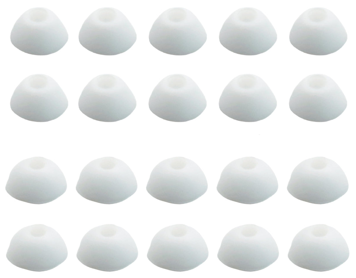 RACOFSB 75A soft fingerboard bushings pack for smoother truck movement and rebound
