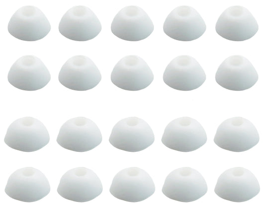 RACOFSB 75A soft fingerboard bushings pack for smoother truck movement and rebound