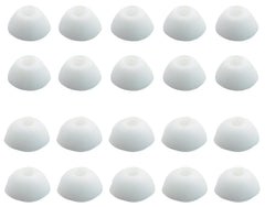 RACOFSB 75A soft fingerboard bushings pack for smoother truck movement and rebound