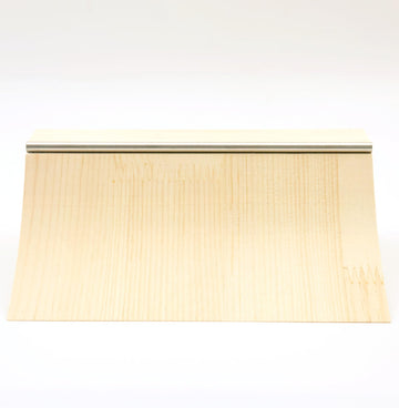 RACOFSB perfect-dimension ramp enables compact setups and versatile fingerboard sessions.