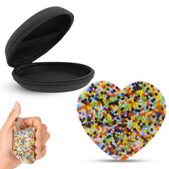 RadBizz Picky Pad minimalist design blends into any setting.