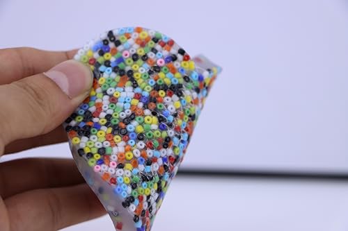 RadBizz Picky Pad flexible surface for rolling and pinching sessions.