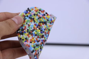 RadBizz Picky Pad flexible surface for rolling and pinching sessions.