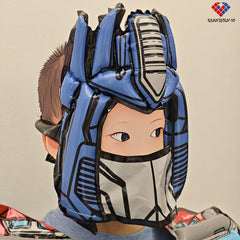 RAENZHEN-10 kids-costume-prop easy to assemble for themed events.