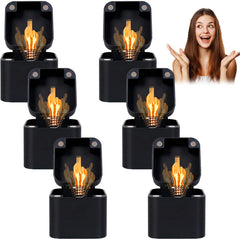 RAESOUL middle finger in a box pack tease moment for lively gift exchanges