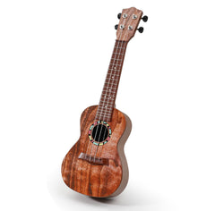 Raimy Kids Guitar Ukulele 21inch body with rich, authentic tone for young players.