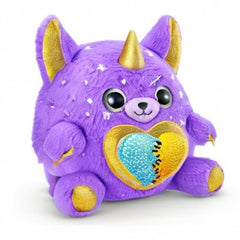 Rainbocorns Monstercorn night creature dress-up for playful imagination