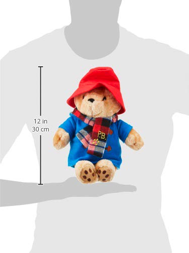 Rainbow Designs Paddington Bear 60th anniversary edition, a collectible keepsake