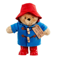 Rainbow Designs Paddington Bear gift idea for collectors and young fans