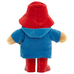 Rainbow Designs Paddington Bear gold embroidered P.B on coat adds collectible detail
