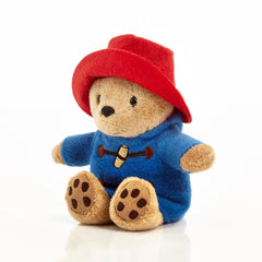 Paddington story-time snuggle companion for kids