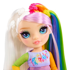 Rainbow High band collection offers colorful characters for collaborative storytelling and adventures.
