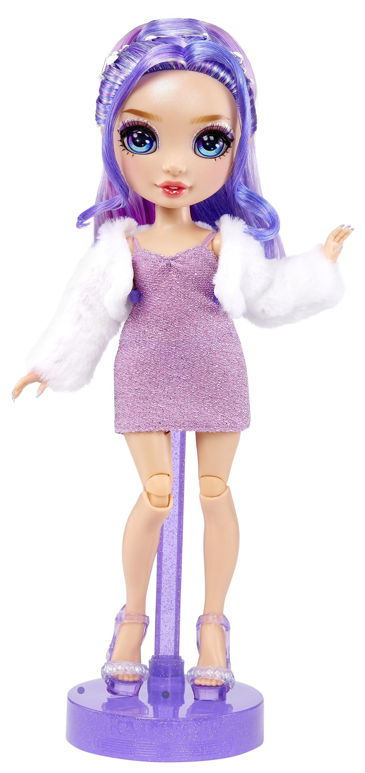 Violet Willow second outfit offers mix-and-match fashion fun
