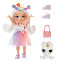 Opal Raine purse accessory enhances dress-up and pretend style moments.