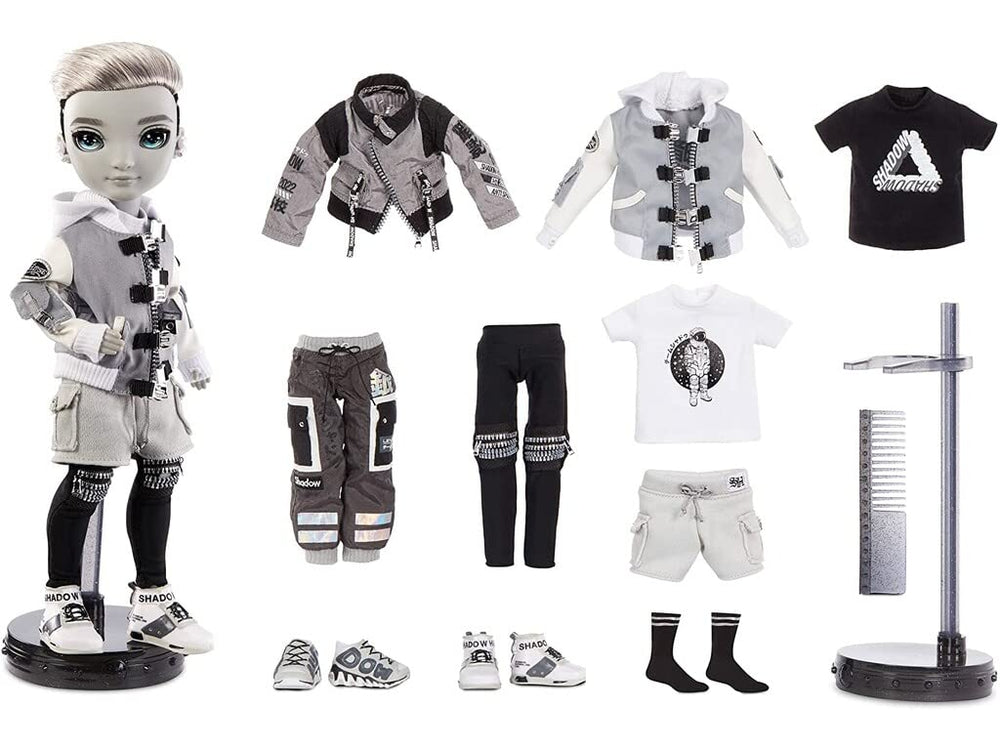 Ash Silverstone second outfit set for extra storytelling variety
