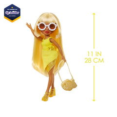 Rainbow High Sunny sunglasses for sunny-day pretend play