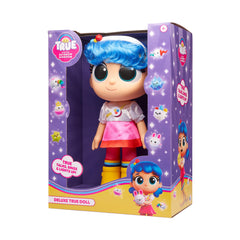 Rainbow Kingdom doll play set inspires imaginative adventures and gifting joy.