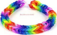 Official Rainbow Loom product by Choon's Design.