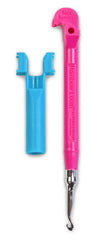 Rainbow Loom Tail Upgrade Kit enables advanced designs with finer hook control