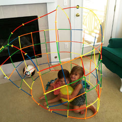 Rainbow Toyfrog classroom stem activity for engaging centers and group exploration.