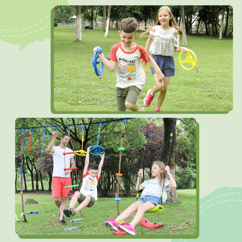 Rainbow Craft CPC-certified materials ensure safe, durable components for kids' play.