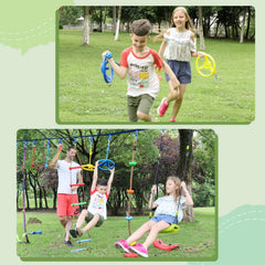 Rainbow Craft CPC-certified materials ensure safe, durable components for kids' play.