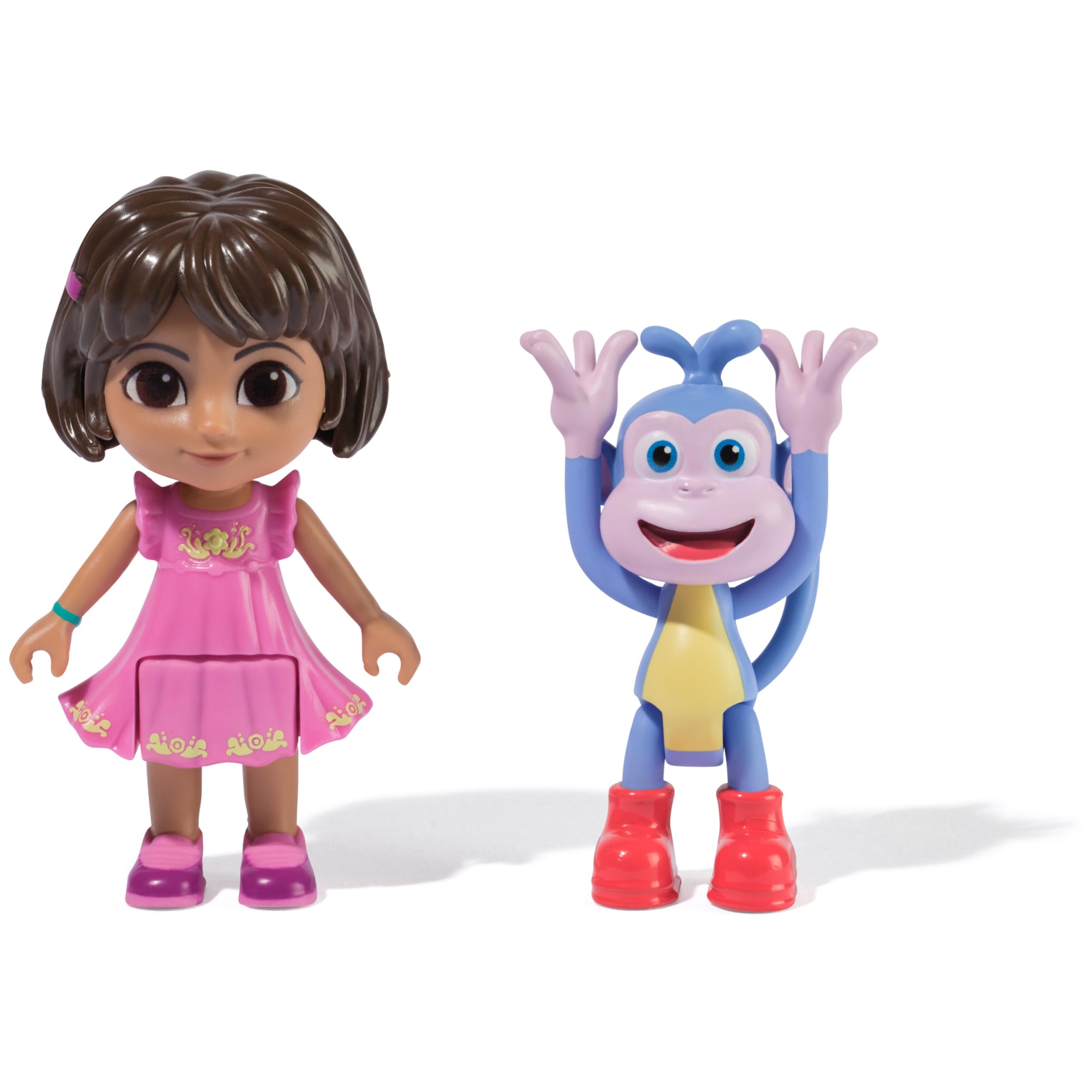Rainforest Casita doll house cross-sell idea for Dora world.