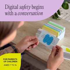 Guidebook from Raising Digital Citizens The Kit for parent-led privacy and safety lessons