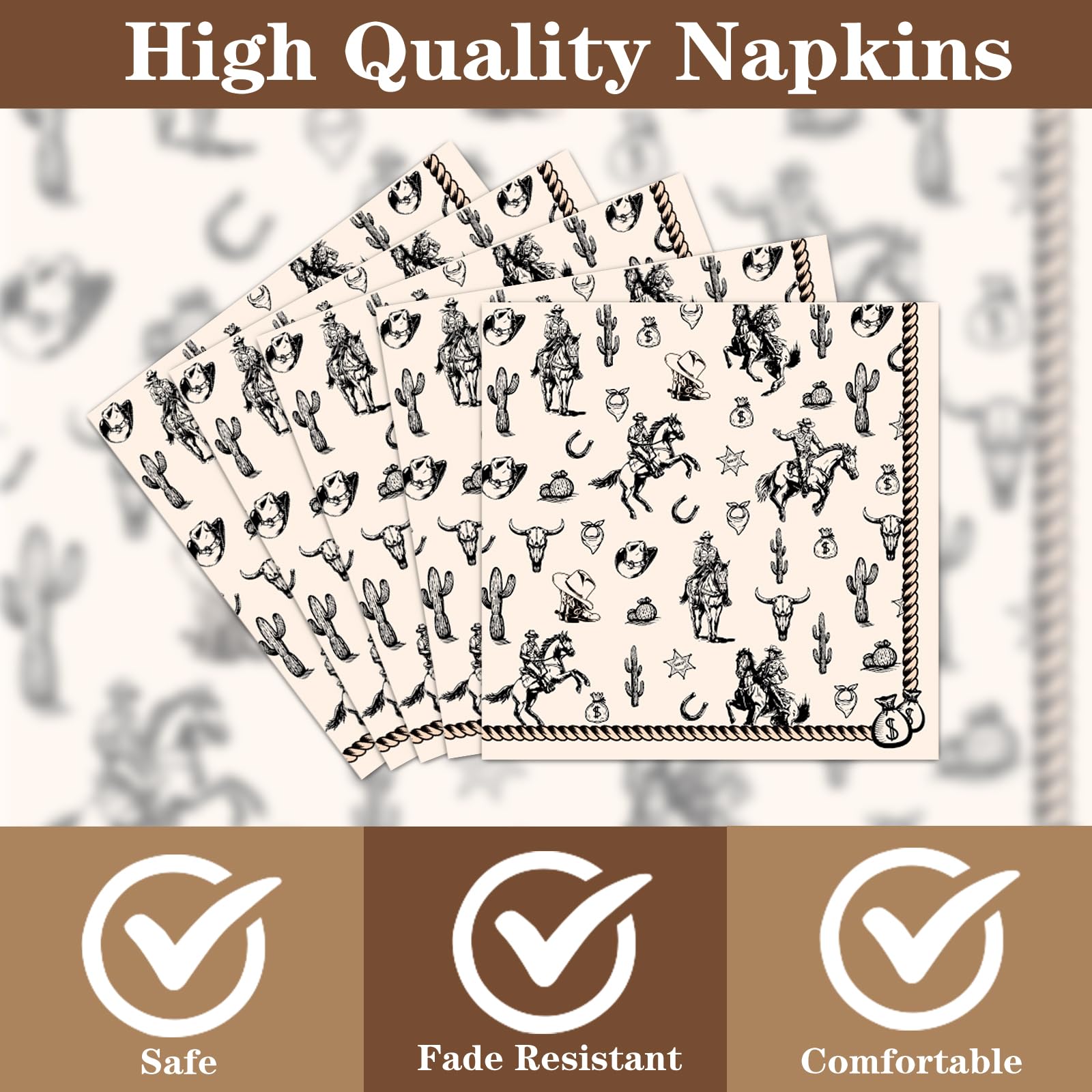 Rakuto disposable Western tableware for easy cleanup after celebrations.