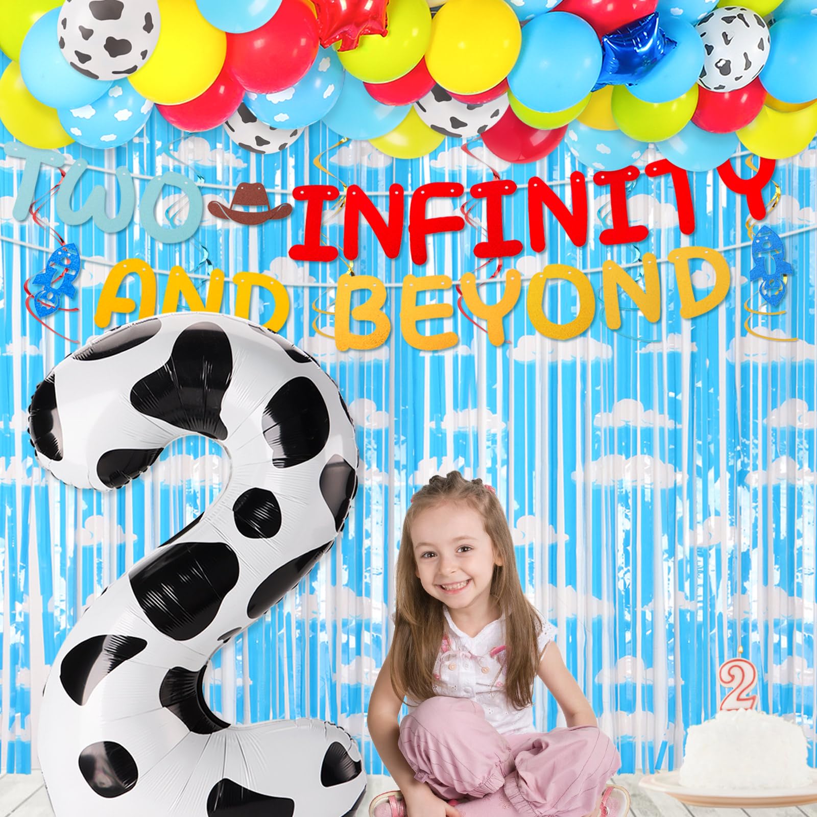 RANERVZ banner toy-inspired design enhances theme immersion.