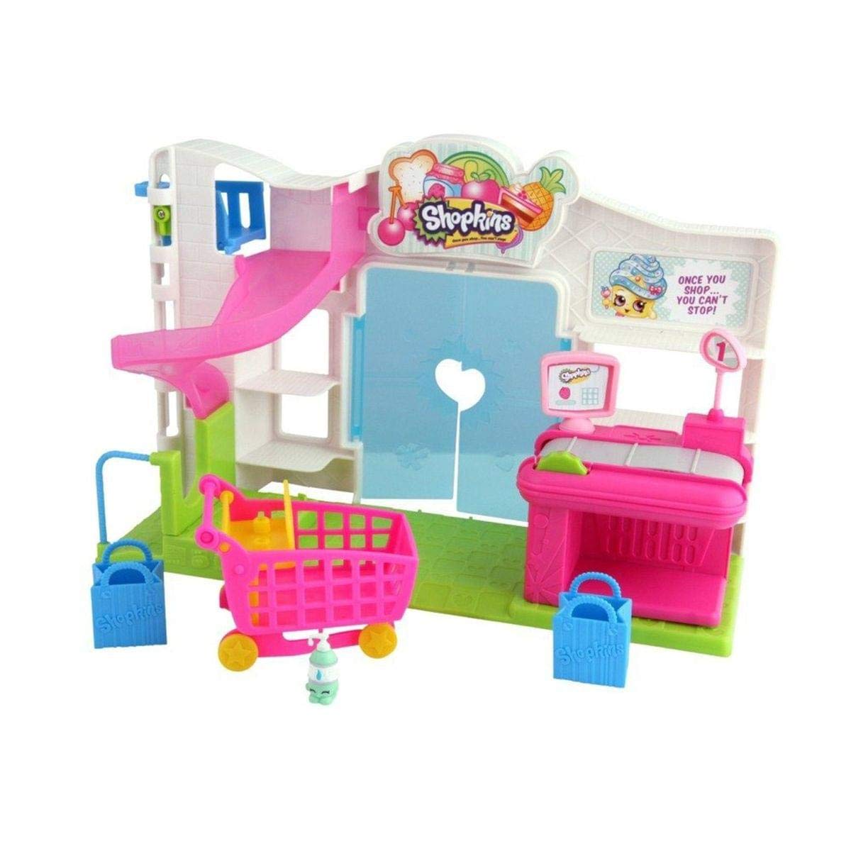 RANGS JAPAN Exclusive Shopkins figure 1 enhances your collection.