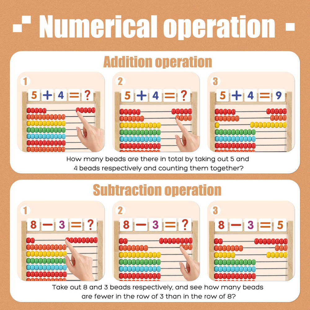 Ranqibo math tables included for simple arithmetic activities.