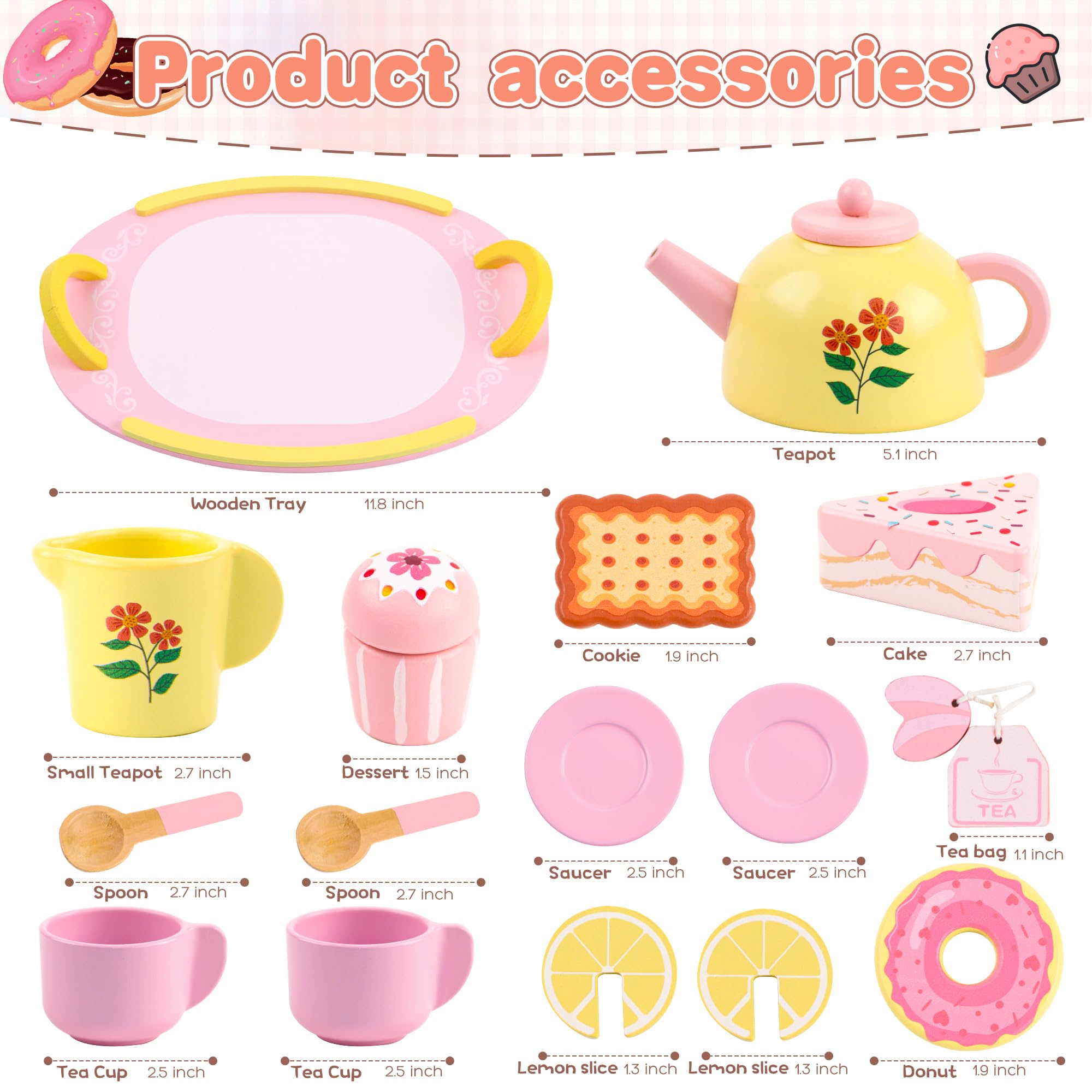 Ranqibo teapots duo enhances role-play and social sharing
