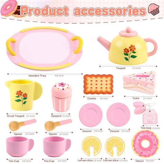 Ranqibo teapots duo enhances role-play and social sharing