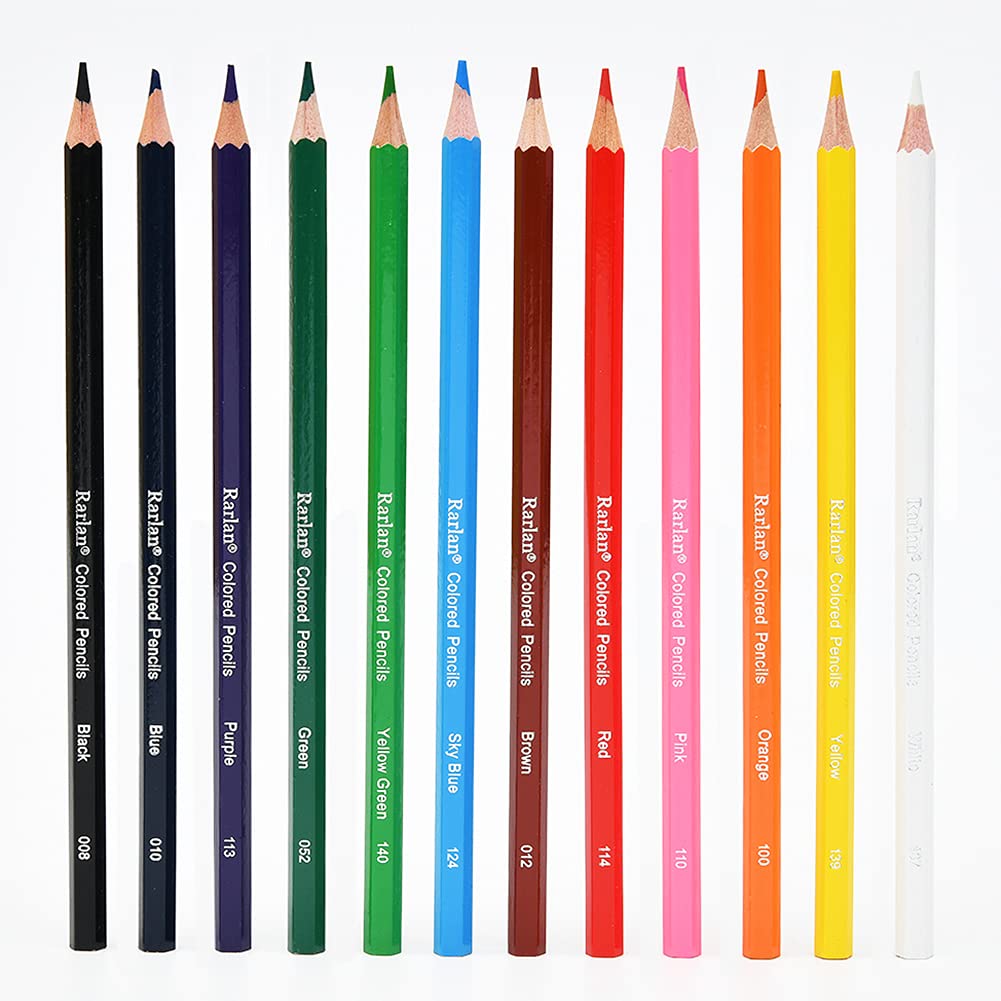 Rarlan classroom pack ideal for group coloring and classroom art activities.