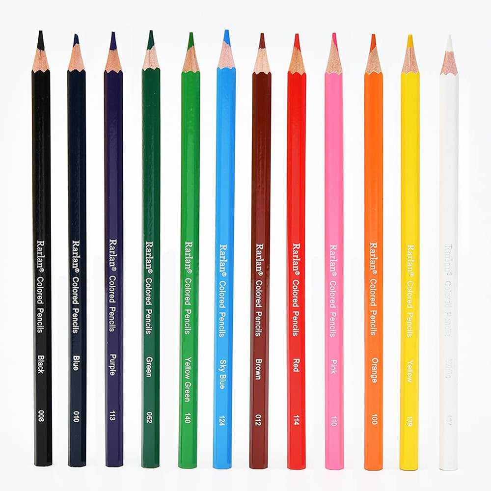 Rarlan classroom pack ideal for group coloring and classroom art activities.